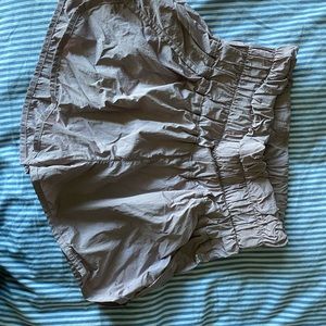 Free people the way home short